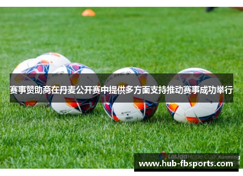 赛事赞助商在丹麦公开赛中提供多方面支持推动赛事成功举行