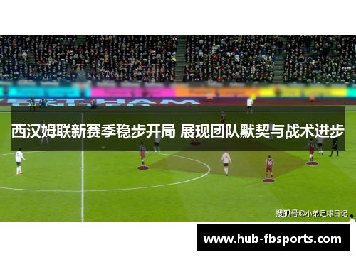 西汉姆联新赛季稳步开局 展现团队默契与战术进步